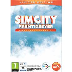 SimCity: Cities of Tomorrow - Limited Edition (PC)