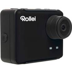 Rollei S-50 WiFi Standard 14MP Full HD CMOS