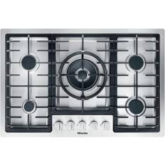 Miele gas hob Miele KM2335