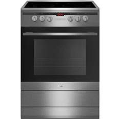 Amica 608CE2Ta(Xx) Stainless Steel