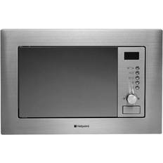 Hotpoint built in microwave Hotpoint MWH122.1X Stainless Steel