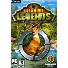 Deer Hunt Legends (PC)