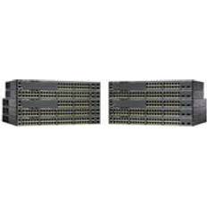 Cisco Catalyst 2960X-24PD-L (WS-C2960X-24PD-L)