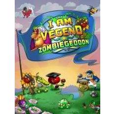 I Am Vegend: Zombiegeddon (PC)