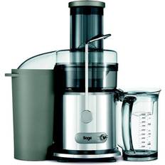 Juice Extractors Sage The Nutri Juicer