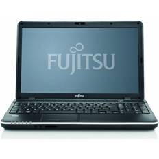 Fujitsu Lifebook A512 (A5120M7311GB)