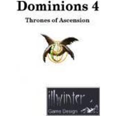 Dominions 4: Thrones of Ascension (PC)