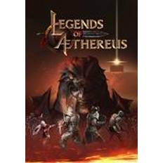 Legends of Aethereus (PC)