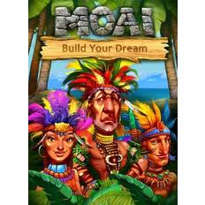 Pc build Moai: Build Your Dream (PC)