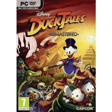 DuckTales Remastered (PC)