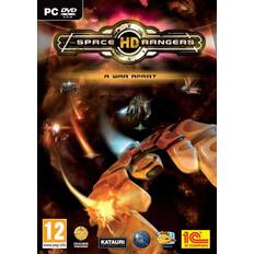 PC Games Space Rangers HD: A War Apart (PC)