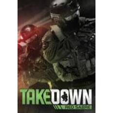 Takedown: Red Sabre (PC)
