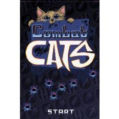 Combat Cats (PC)