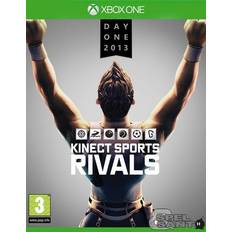 Xbox one kinect Kinect Sports: Rivals - Day (XOne)