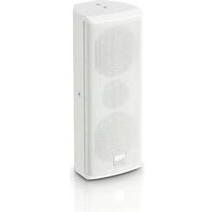 Best Enceintes Murales LD Systems SAT 242 G2 Enceinte D&Apos;Installation Passive 2x 4 Pouces