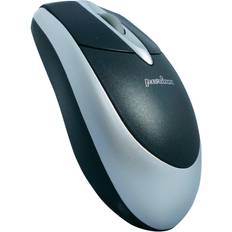 Perixx Perimice-201 Muis PS2 Optical 1000 dpi