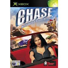 Chase : Hollywood Stunt Driver (Xbox)