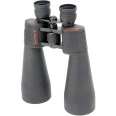 Celestron Kiikarit Celestron SkyMaster 15x70, BaK-4, 7 cm, Vandfast, Grå 1,36 kg