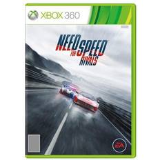 X360 Need For Speed Rivals