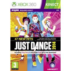 Xbox 360-Spiele Just Dance 2014 (Xbox 360)