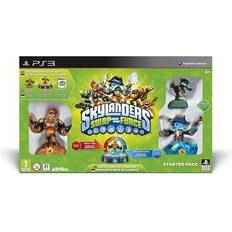 Skylanders ps3 Skylanders Swap Force - Starter Pack (PS3)