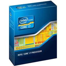 40 Processeurs Intel Core i7-4930K 3.4GHz, Box