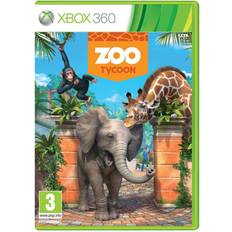 Zoo Tycoon (Xbox 360)