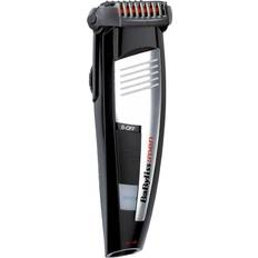 Babyliss Beard Trimmer Trimmers Babyliss i-Trim Stubble