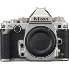 Nikon DSLR Cameras Nikon Df