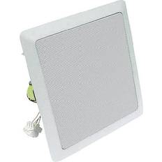 Visaton DL 18/2 SQ 100 V 70 W 100 V Bianco 1 pz