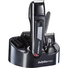 Babyliss Kombinerade Rakapparater & Trimmers Babyliss Multi 8 E824E