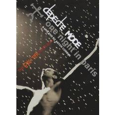 Musik DVD-film Depeche Mode: One Night In Paris [DVD]