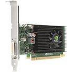 HP NVS 315 1GB GDDR3 Pci-E DVI Dual Link