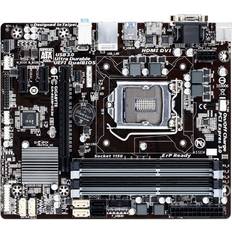 Gigabyte GA-B85M-DS3H (rev. 1.1)
