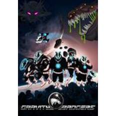 Gravity Badgers (PC)