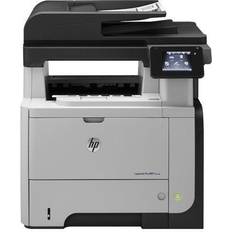 HP LaserJet Pro M521dw