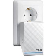 ASUS Access Point, Bridge & Repeater ASUS RP-N14 300Mb Network Extender