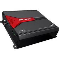 A/B Boat- & Car Amplifiers JVC KS-AX3202