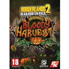 Borderlands 2: Headhunter 1 - TK Baha's Bloody Harvest (PC)