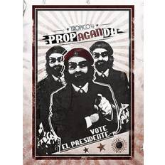 Tropico 4: Propaganda! (PC)