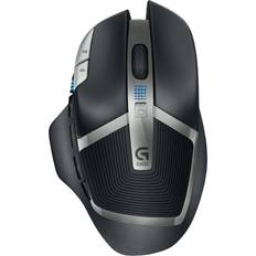 Logitech G602 Wireless