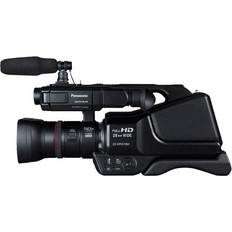 Panasonic AG-AC8EJ