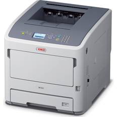 Skrivare OKI B721dn