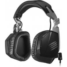 Mad Catz F.R.E.Q.3