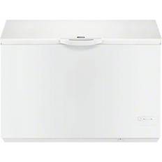 Zanussi Congeladores Zanussi ZFC41400WA Blanco