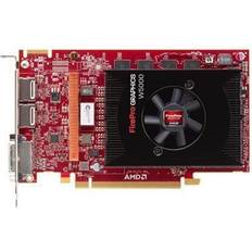 Sapphire FirePro W5000 (31004-32-40R)