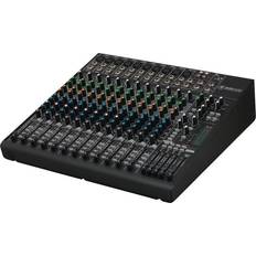 Tables de mixage de studio Mackie 1642VLZ4 console de mixage