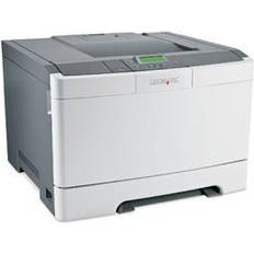 Lexmark C544DN