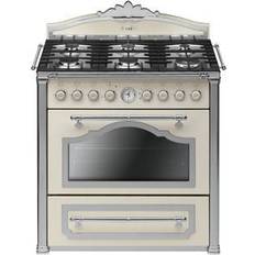 Smeg CC9GPX Beige