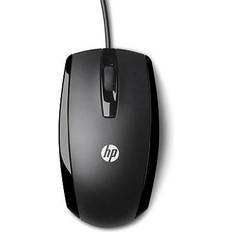 Souris d'ordinateur HP Souris Filaire X500